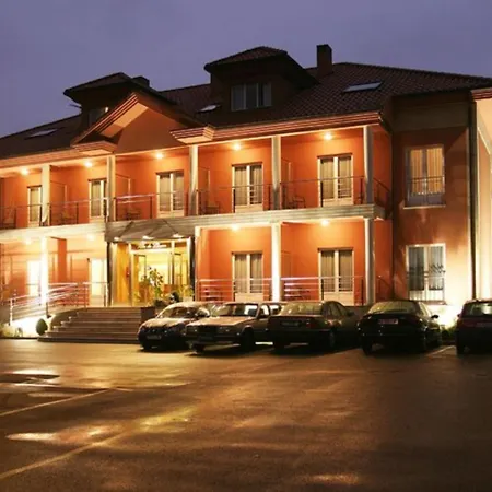 Отель De