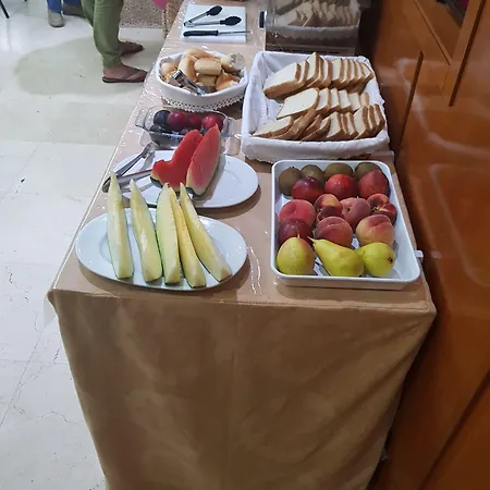Отель De 3*