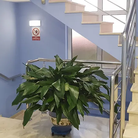 Отель De