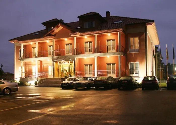 Hotel De