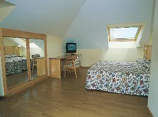 De Hotel 3*