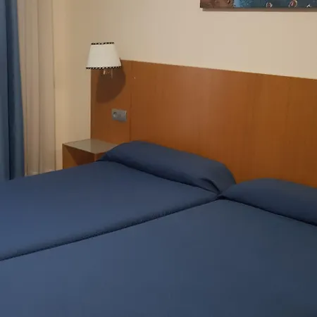 De Ξενοδοχείο 3*