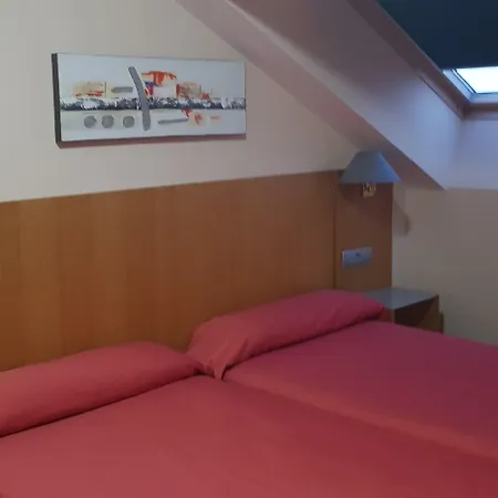 De Ξενοδοχείο 3*