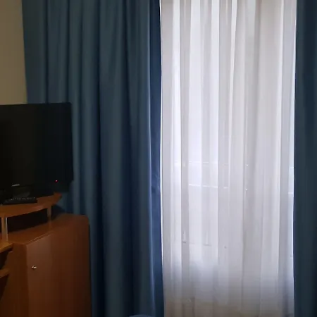 De Hotell Llanes