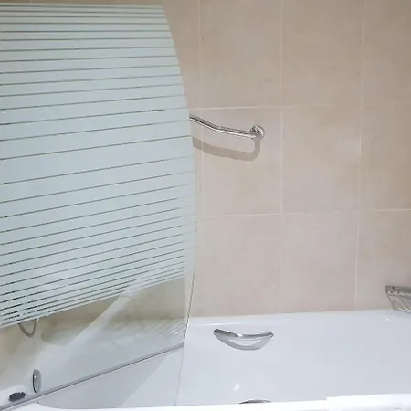 De Hotell Llanes