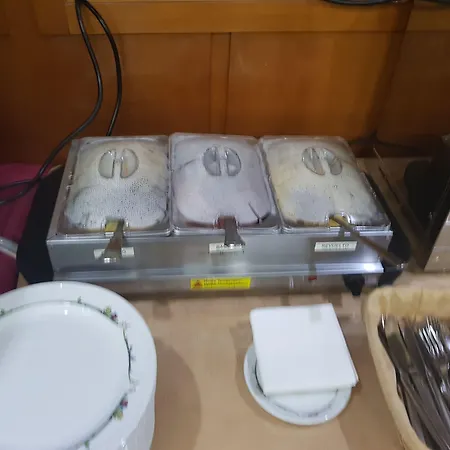 De Ξενοδοχείο