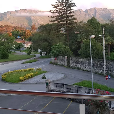 De Ξενοδοχείο