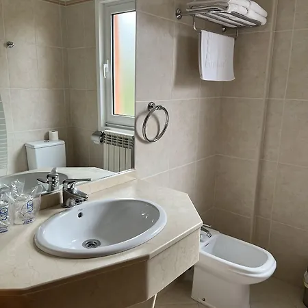 De Ξενοδοχείο Llanes