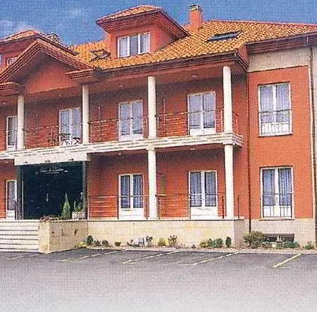 Ξενοδοχείο De