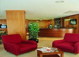 Hotell De