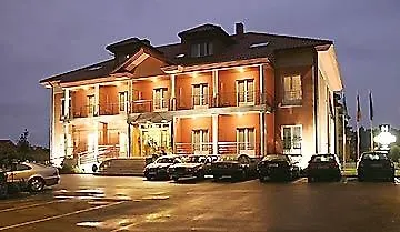 De Hotell