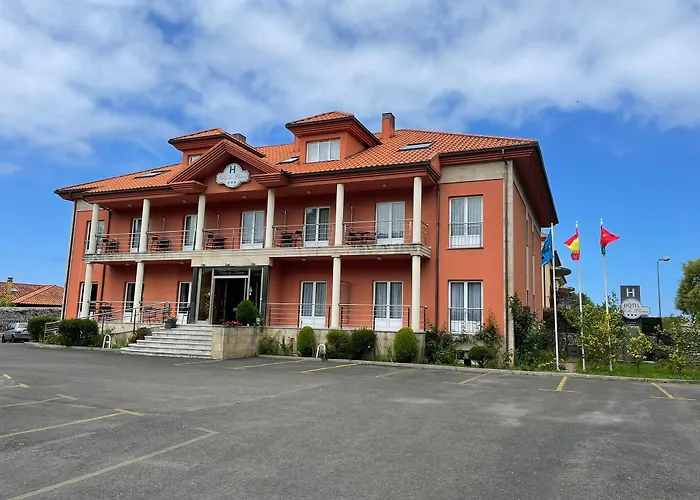 Hotel De