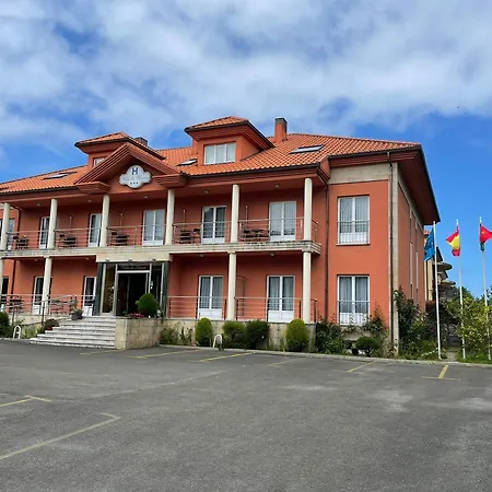Hotel De